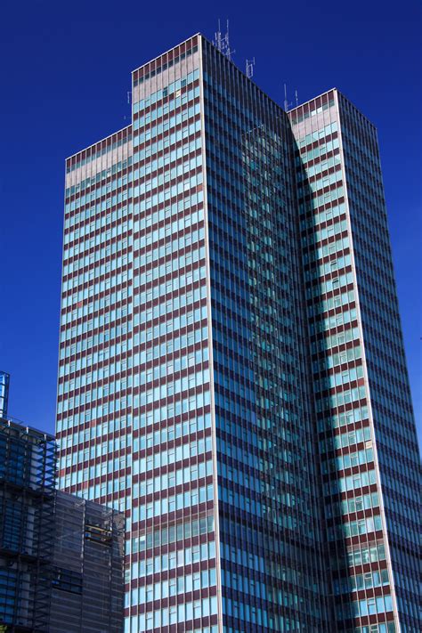 City Buildings and Architecture Office .